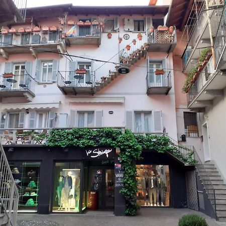 Casa Sabina Ξενοδοχείο Intra Εξωτερικό φωτογραφία
