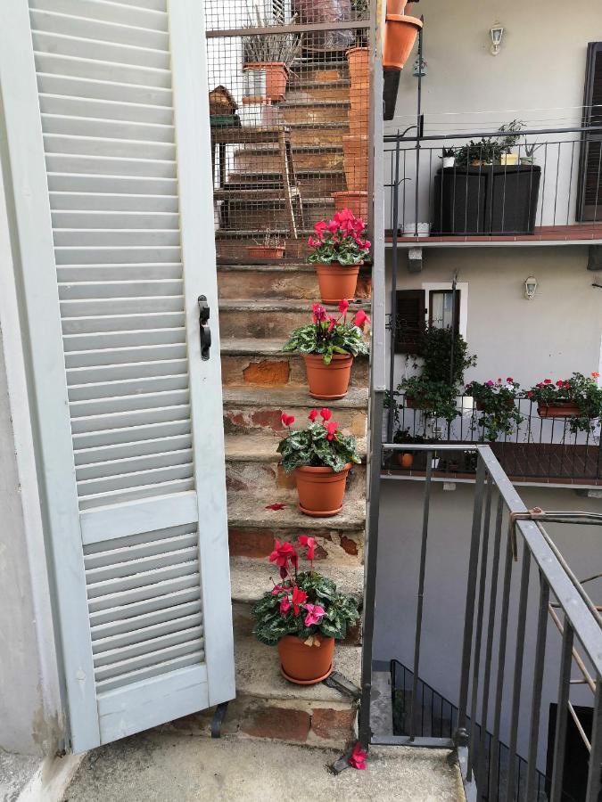 Casa Sabina Ξενοδοχείο Intra Εξωτερικό φωτογραφία