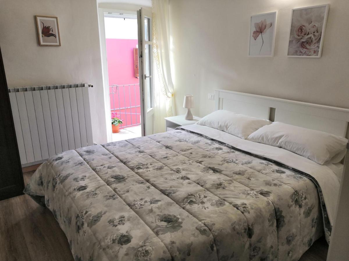 Casa Sabina Ξενοδοχείο Intra Εξωτερικό φωτογραφία