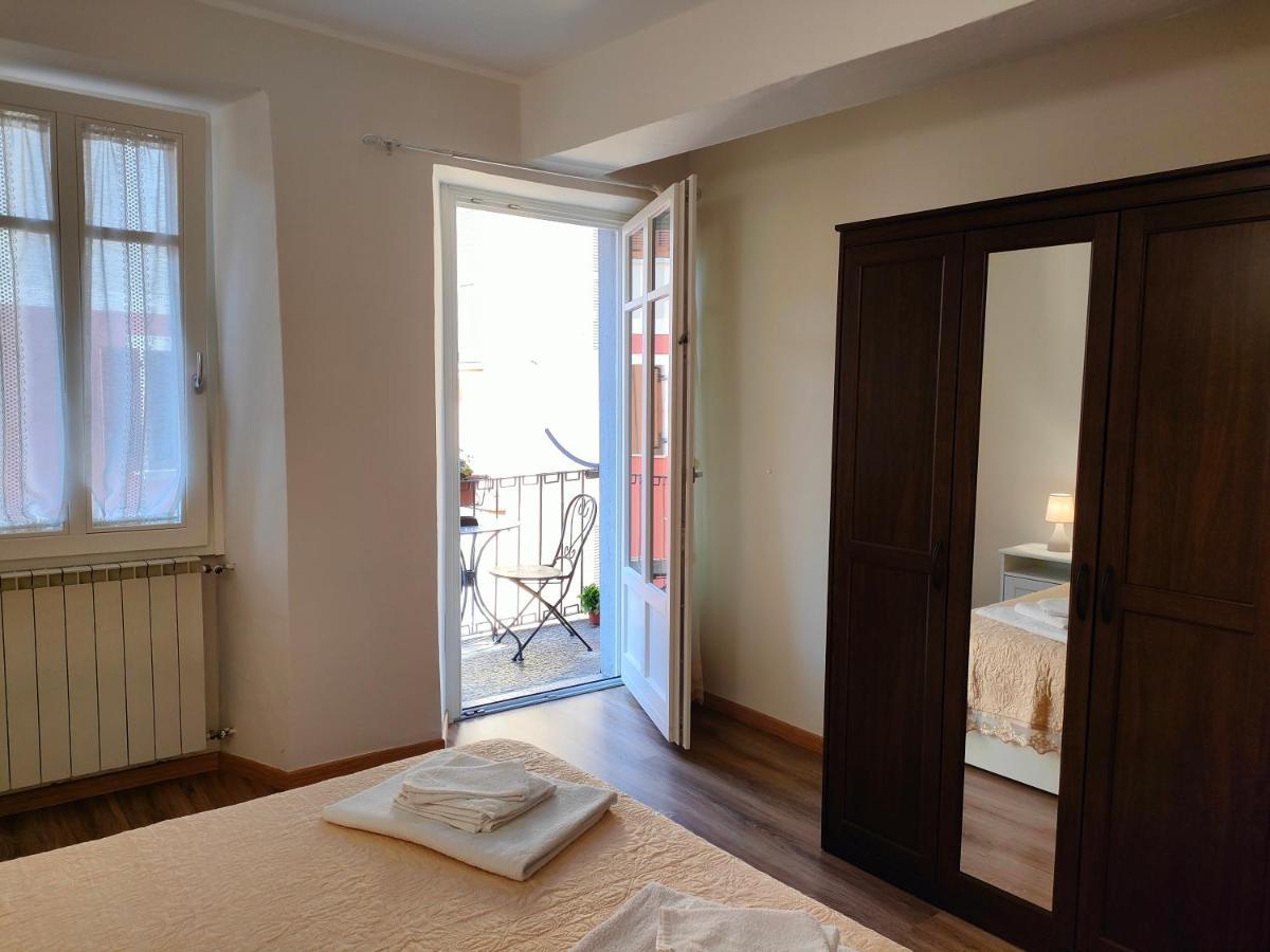 Casa Sabina Ξενοδοχείο Intra Εξωτερικό φωτογραφία